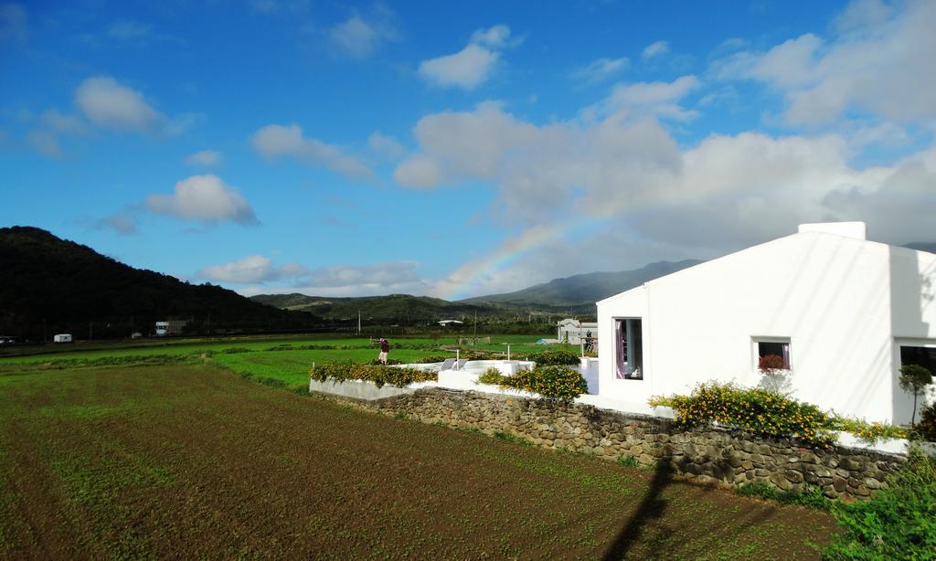 Small House Villa Heng-ch'un Eksteriør bilde