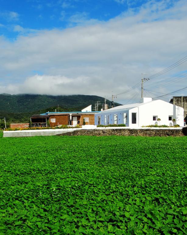 Small House Villa Heng-ch'un Eksteriør bilde